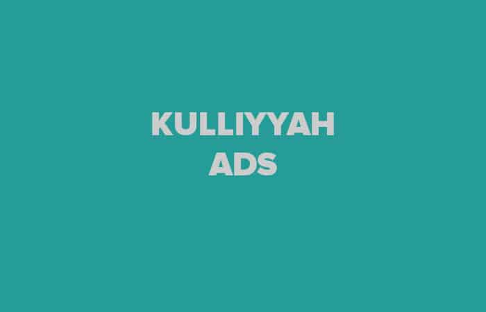 KulAds