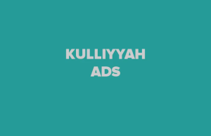 STUDENT BUSINESS ADS